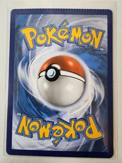Pokemon: Avaluga 045/203 (Evolving Skies)NM Crimped Error - Image 3