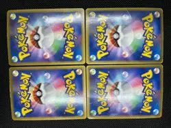 (MP/HP) Lugia Ho-oh Legend 015 016/070 029 030/070 Set Japanese Pokemon Card - Image 3
