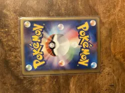 Pokemon Japanese Wartortle 009/048 Web Series NEAR MINT - Image 2