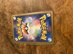 Pokemon Japanese Wartortle 009/048 Web Series NEAR MINT - Image 5