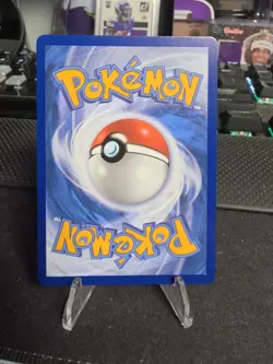 Mega Gengar Ex 56/94 Phantasmal Flames Pokemon TCG - Image 2