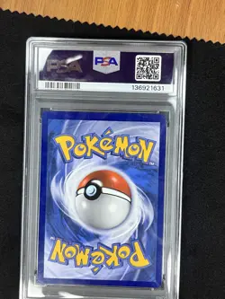 Pokemon TCG Charizard VSTAR SWSH262 Promo Holo PSA 8 Fire 280 HP Eng 2022 - Image 2