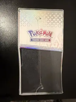 Pokemon TCG Prismatic Evolutions Elite Trainer Box - Image 5