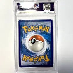 PSA 9 Darkrai EX #118, 2016 Pokemon XY English Breakpoint - Image 3