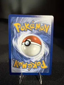 Pokemon TCG The Pokemon Company Frogadier Full Art Rare 089/086 Holo Water 2016 - Image 2