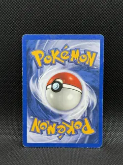 Ho-oh 18/64 - Neo Revelation - Non Holo - VINTAGE WOTC Pokemon Card - LP/MP - Image 2