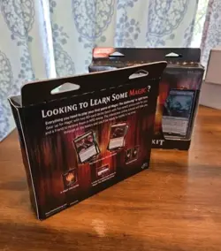 Wizards of the Coast Magic The Gathering Arena Starter Kit - 120 cards 195166100043 - Image 2