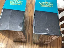 Pokemon Mega Evolutions Ascended Heroes Elite Trainer Box Combo Read - Image 4