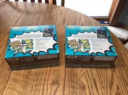 Pokemon Mega Evolutions Ascended Heroes Elite Trainer Box Combo Read - Image 5