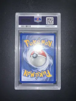 Pokemon Pikachu XY95 Black Star Promo Holo - Image 3