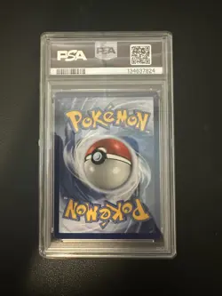 Pokemon Pikachu XY95 Black Star Promo Holo - Image 4