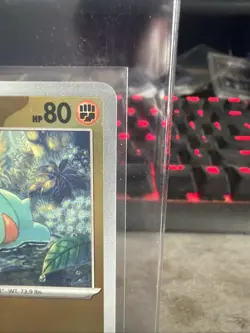 Pokemon TCG Phanpy 044/086 Reverse Holo Chaos Rising NM - Image 3