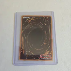 Yugioh Tellarknight Cygnian BLGG-EN017 Secret Rare 1st Edition NM - Image 4
