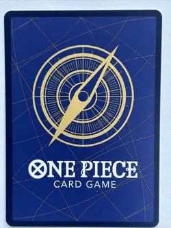 ONE PIECE Card Game OP04-066 Miss.Valentine(Mikita) Kingdoms of Intrigue - Image 2
