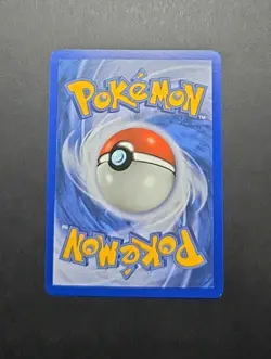 VOLTORB 68/92 EX Legend Maker SWIRL REVERSE HOLO RH Pokemon TCG card NM+ - Image 2