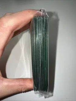 60+ Card Sleeves - Prismatic Evolutions Super Premium Collection Box - Image 3