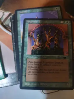 300 Random MTG CARDS all From 1993 To 1998 - Image 2