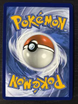 2025 Pokemon Destined Rivals Ethan's Typhlosion Illustration Rare Card 190/182 - Image 2