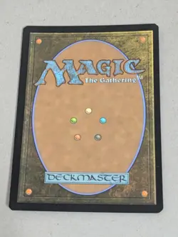 Harbinger of the Seas - Foil - Modern Horizons 3 - Near Mint - Image 2