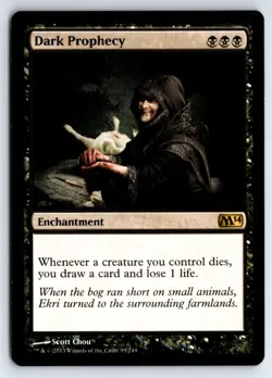 Dark Prophecy - Magic 2014 - Image 1