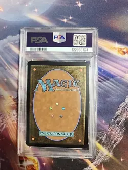 Lightning, Lone Commando (Showcase) Final Fantasy Magic The Gathering MTG PSA 10 - Image 4