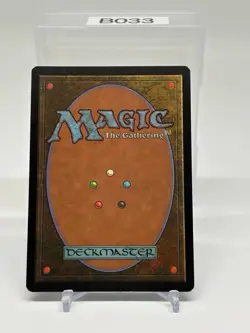 Magic The Gathering MTG Visions Impulse - Image 2