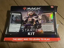Magic the Gathering 2022 Arena Starter Kit/decks (sealed ) - Image 1