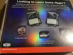 Magic the Gathering 2022 Arena Starter Kit/decks (sealed ) - Image 2