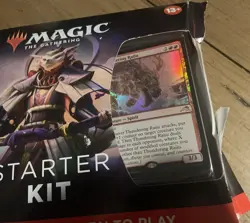 Magic the Gathering 2022 Arena Starter Kit/decks (sealed ) - Image 4
