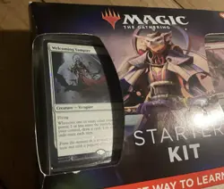 Magic the Gathering 2022 Arena Starter Kit/decks (sealed ) - Image 5