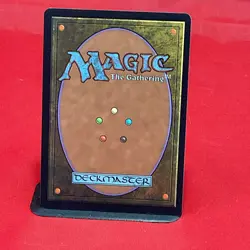 Mox Diamond Stronghold Regular - Image 2