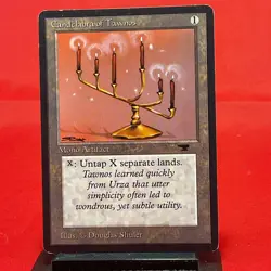 Candelabra of Tawnos Antiquities Regular - Image 1