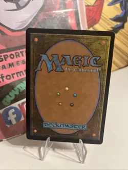 Ayara, First of Locthwain - Multiverse Legends - MUL MTG LP 13 Regular - Image 3