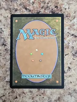 [1x] Cabal Stronghold Near Mint, English Dominaria MTG Magic Unplayed - Image 3