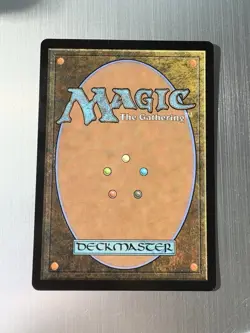 Ring Of The Lucii - 269 - Magic: Final Fantasy MTG - Uncommon - FOIL - FFXV - Image 2