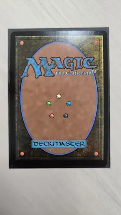 Arid Mesa (Borderless) (Dragonscale Foil) Special Guests Foil - Image 3