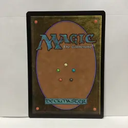 MTG Tasha's Hideous Laughter Magic: The Gathering D&D AFR Rare #078 - Image 2