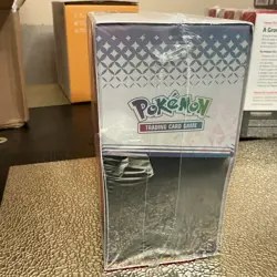 Pokemon Prismatic Evolutions Elite Trainer Box & Booster Bundle - Costco 2 Pack - Image 2