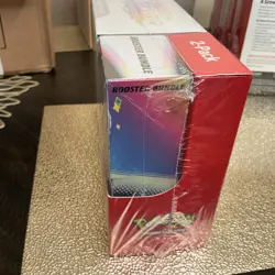 Pokemon Prismatic Evolutions Elite Trainer Box & Booster Bundle - Costco 2 Pack - Image 4