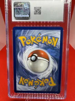 Pokemon Trading Card Game Classic Charmander Holo 001/034 CGC 10 GEM MINT TCG - Image 3