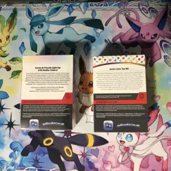 Pokemon 151 & Prismatic Evolutions Booster Bundles Boxes New And Sealed - Image 2