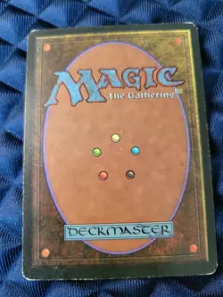Thunder Spirit - Legends - Magic the Gathering (MTG) LP - Image 2