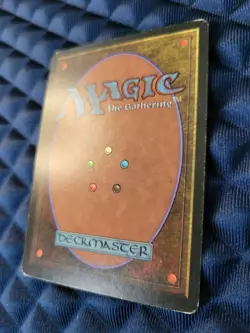 Thunder Spirit - Legends - Magic the Gathering (MTG) LP - Image 3