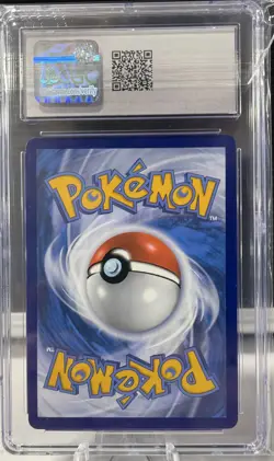 Pokemon TCG Glaceon Vstar GG40/GG70 Galarian Gallery, Crown Zenith | CGC 10 - Image 2