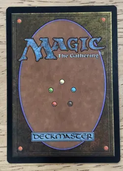 MTG Crawlspace Commander 2013 240/356 Regular Rare LP - Image 2