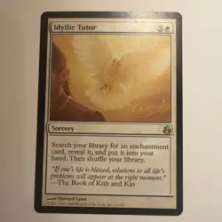 Idyllic Tutor Morningtide Regular - Image 1