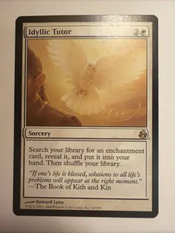 Idyllic Tutor Morningtide Regular - Image 2