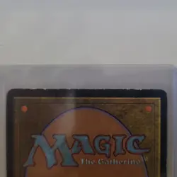 Persecute: 2001 Magic the Gathering - 7th Edition Foil - Image 3