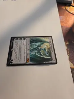 Ugin, The Spirit Dragon MTG M21 Single - Image 3
