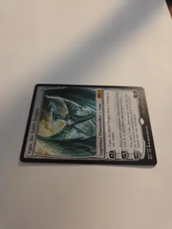 Ugin, The Spirit Dragon MTG M21 Single - Image 5